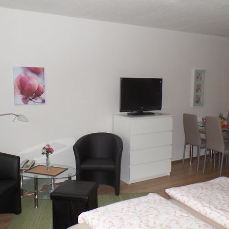 Appartements Im Predigtstuhl Resort Sankt Englmar Rum bild