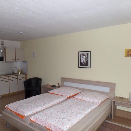 Appartements Im Predigtstuhl Resort Sankt Englmar Rum bild