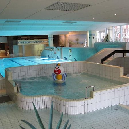 Appartements Im Predigtstuhl Resort Sankt Englmar Exteriör bild