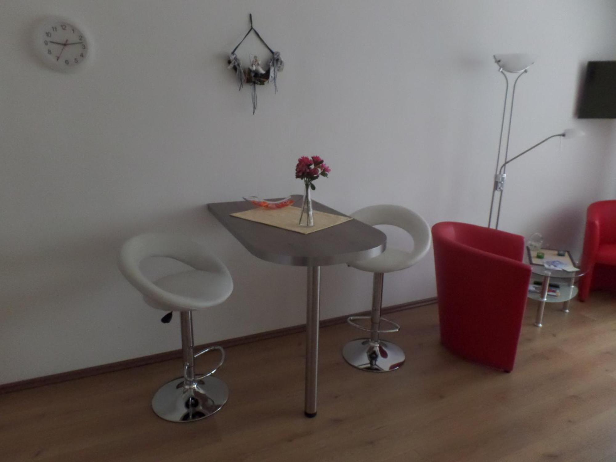 Appartements Im Predigtstuhl Resort Sankt Englmar Rum bild