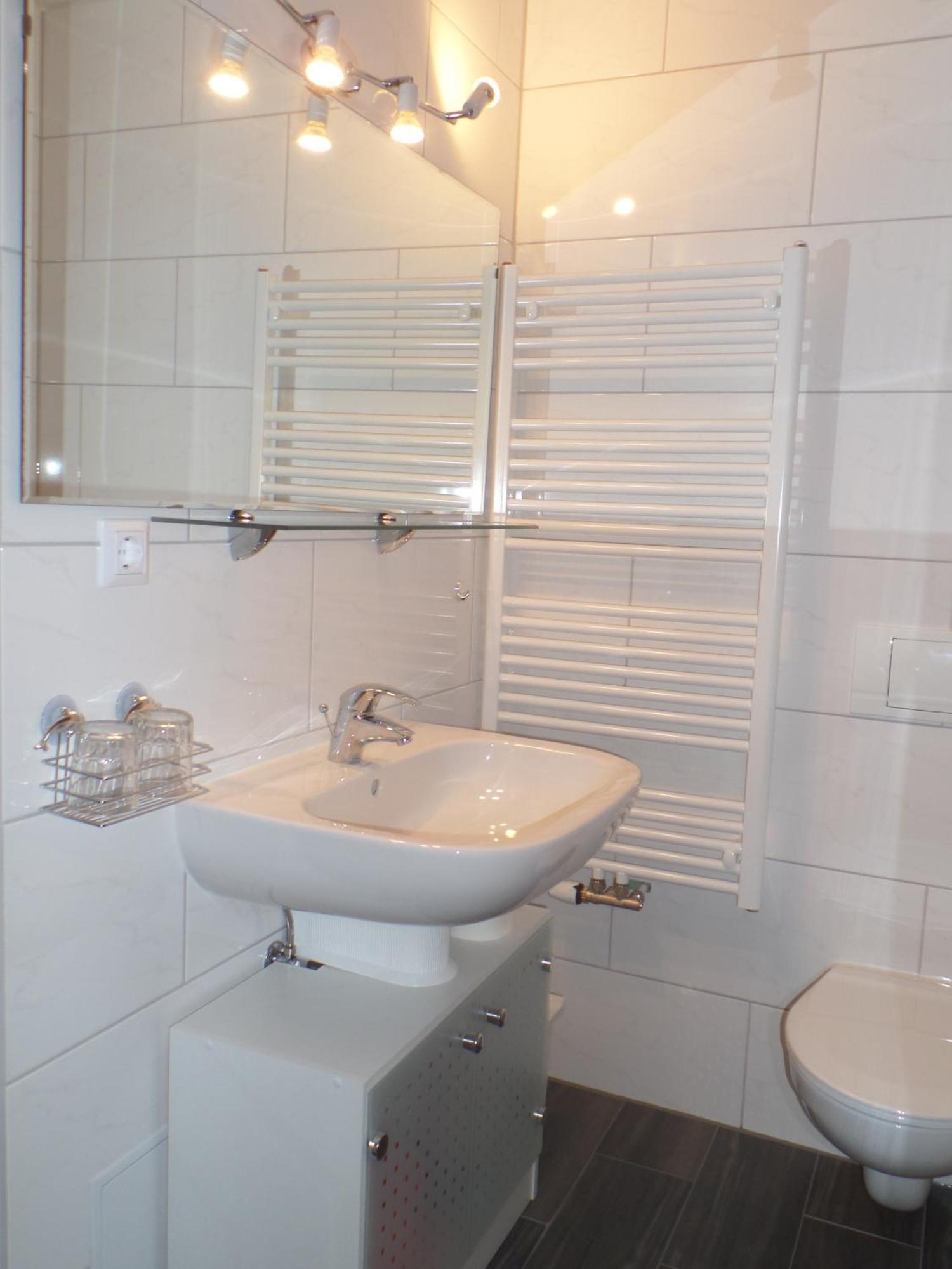 Appartements Im Predigtstuhl Resort Sankt Englmar Rum bild