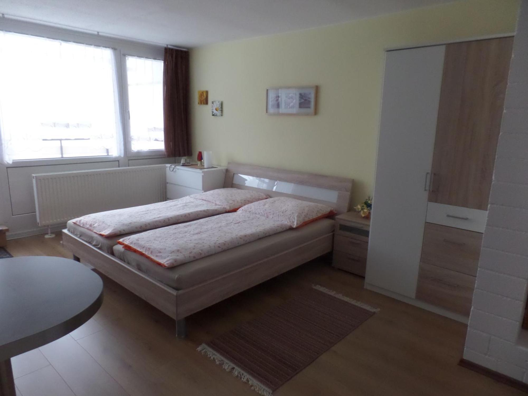 Appartements Im Predigtstuhl Resort Sankt Englmar Rum bild