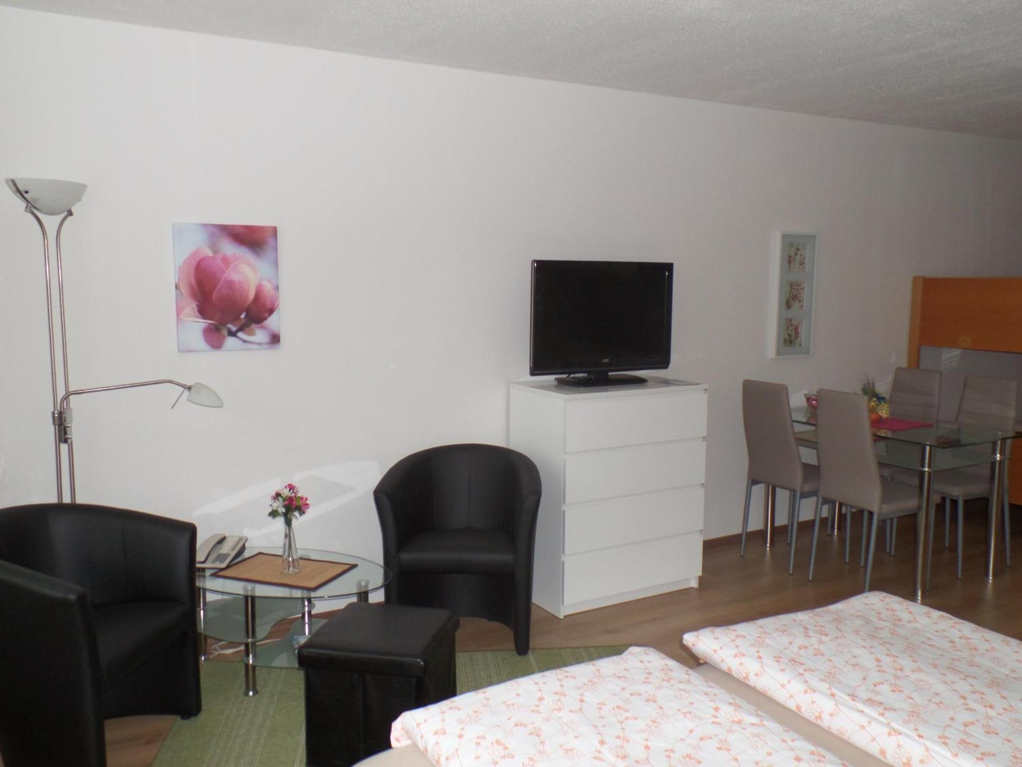 Appartements Im Predigtstuhl Resort Sankt Englmar Rum bild