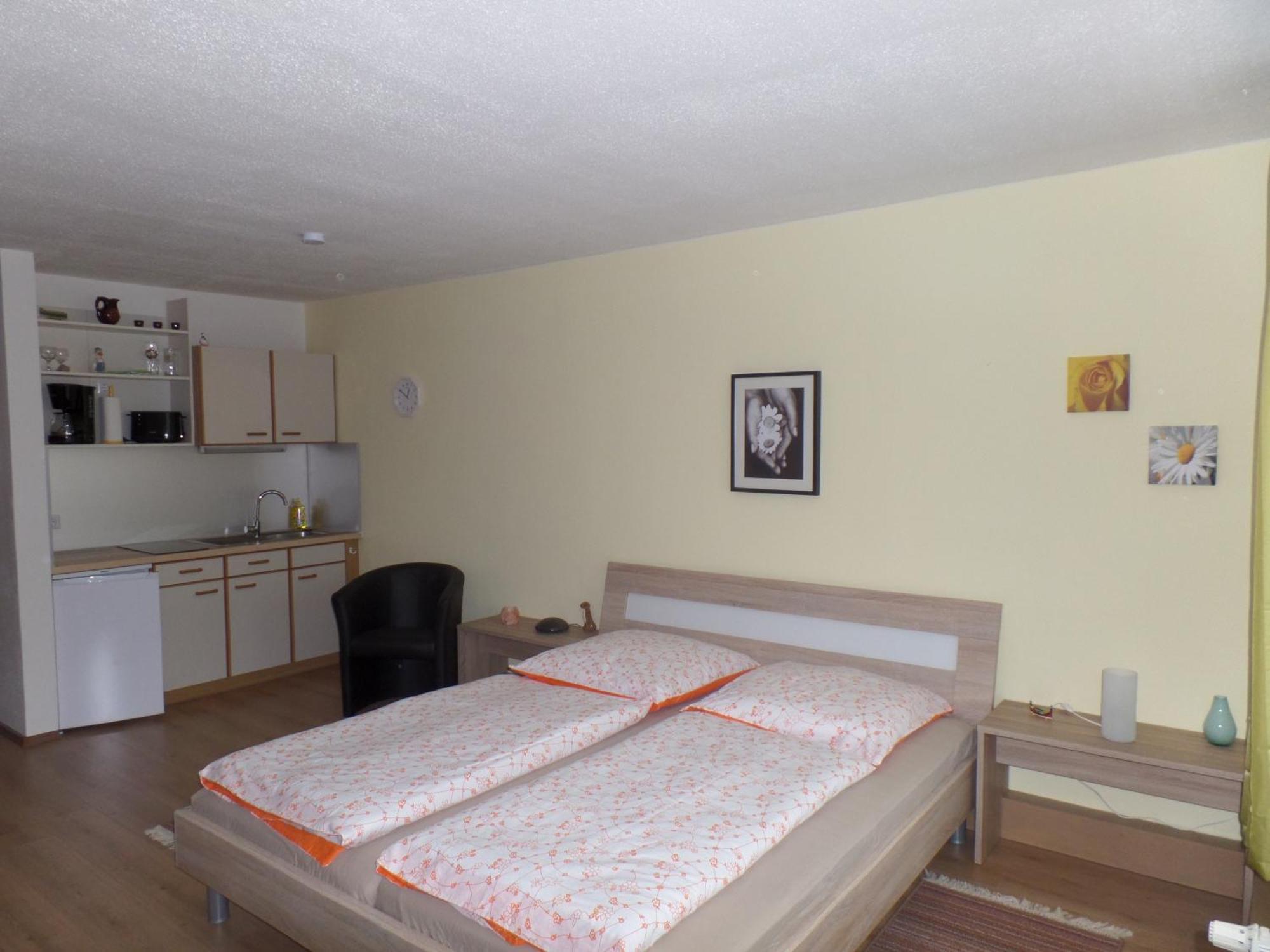 Appartements Im Predigtstuhl Resort Sankt Englmar Rum bild