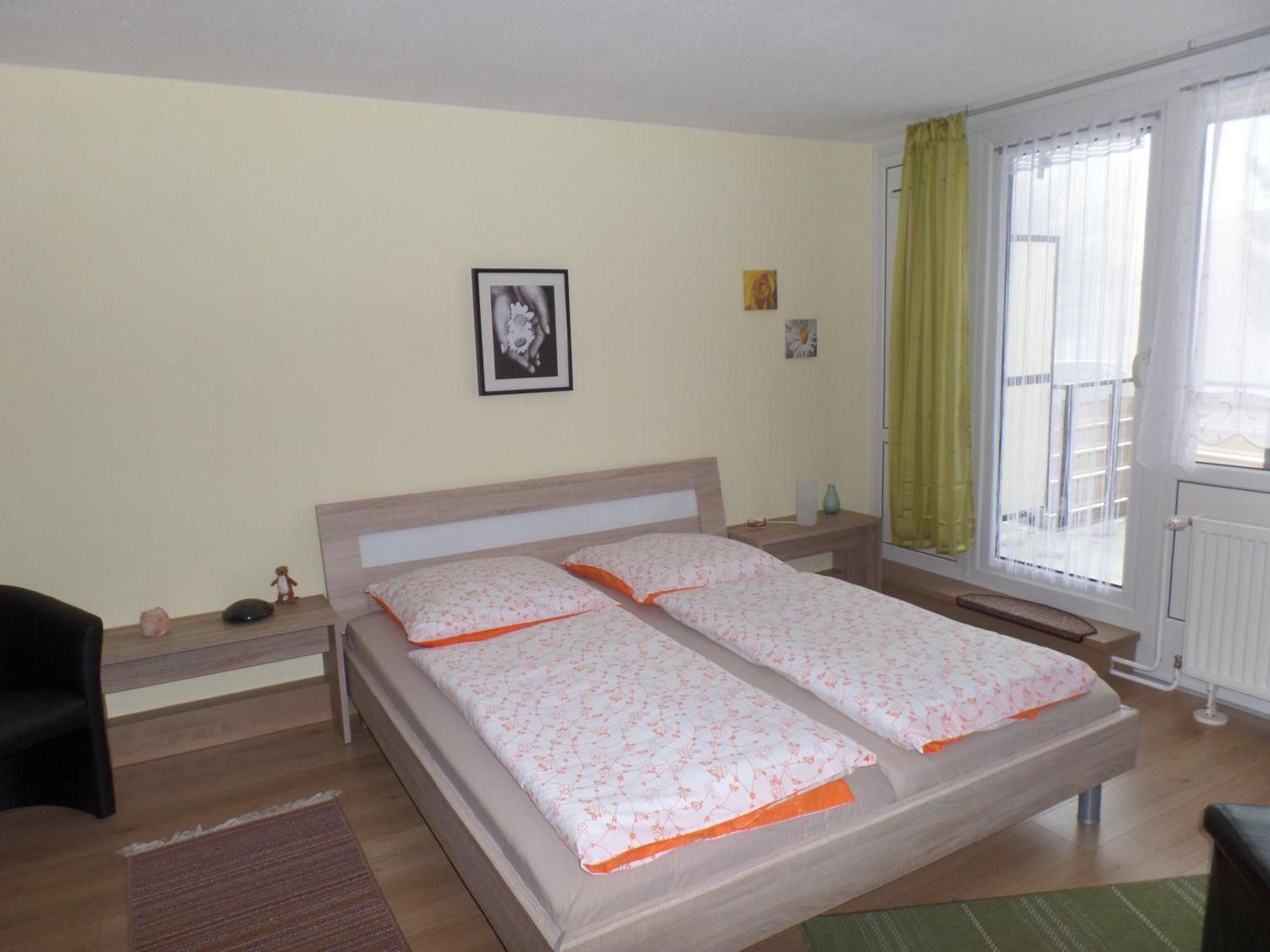 Appartements Im Predigtstuhl Resort Sankt Englmar Rum bild