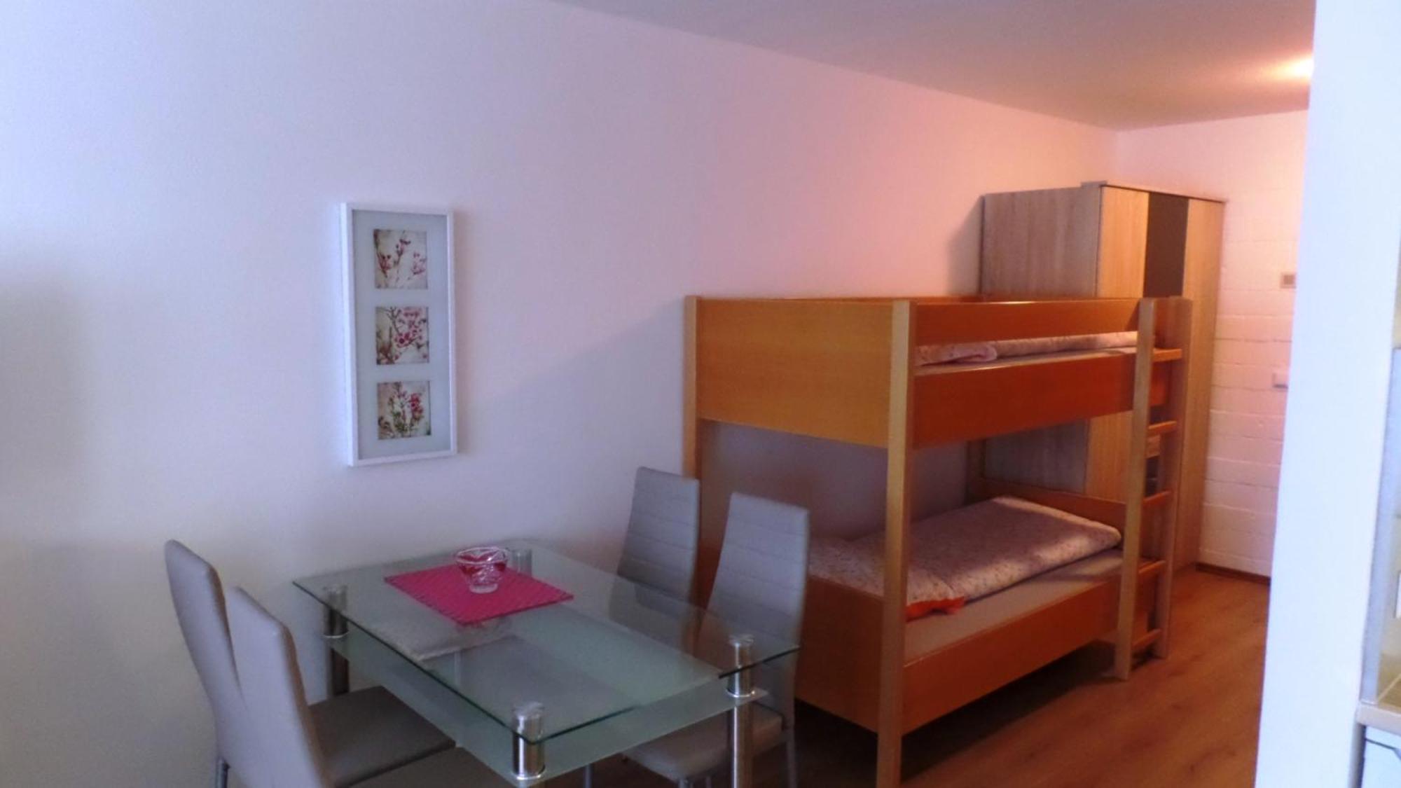 Appartements Im Predigtstuhl Resort Sankt Englmar Rum bild