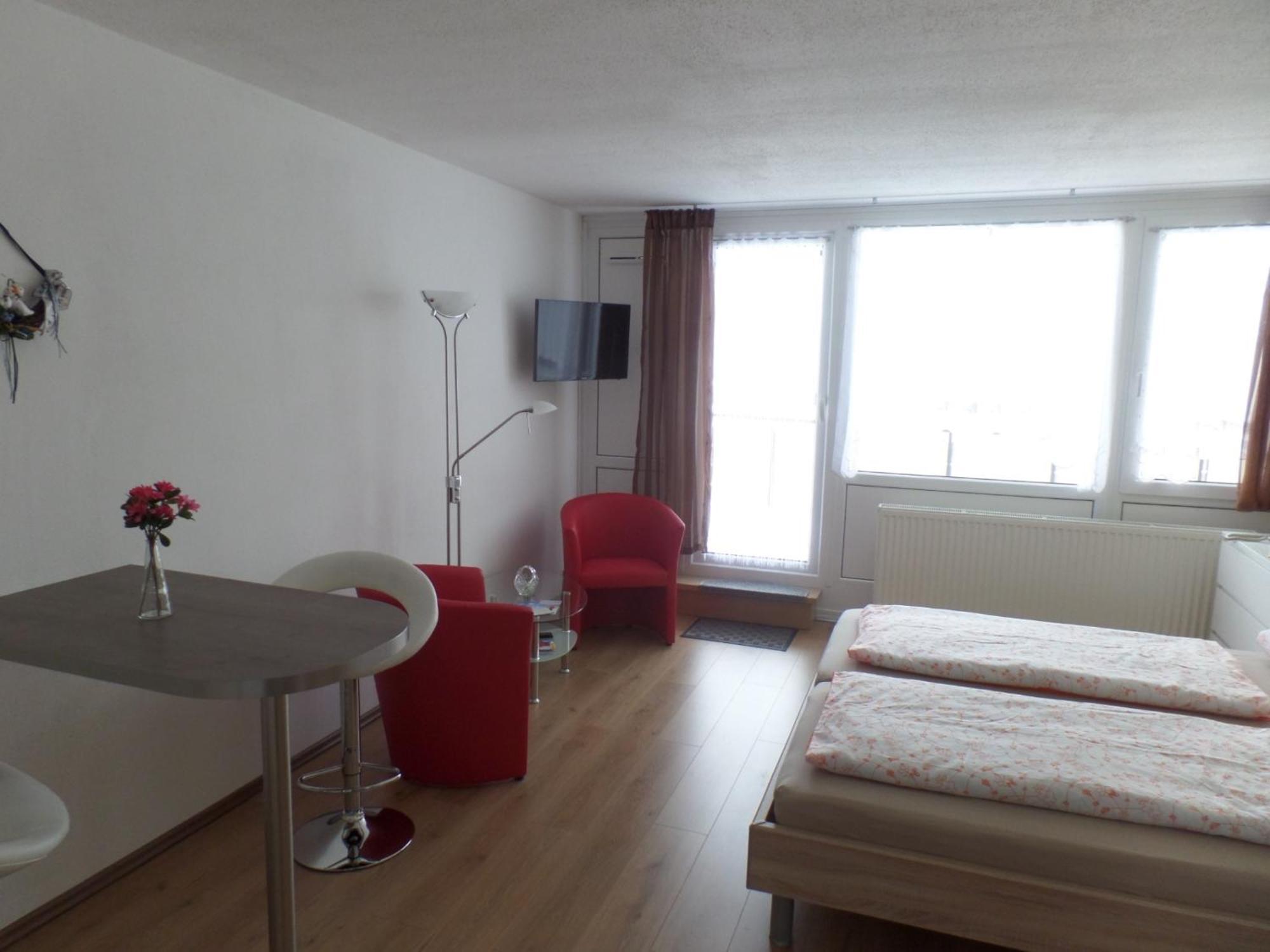 Appartements Im Predigtstuhl Resort Sankt Englmar Rum bild
