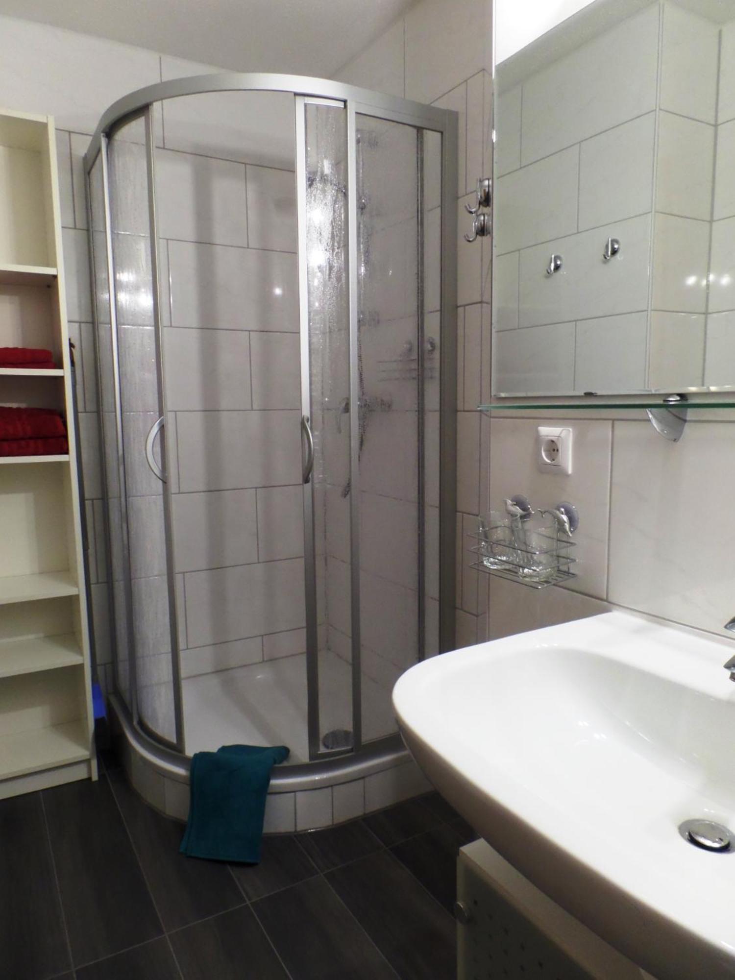 Appartements Im Predigtstuhl Resort Sankt Englmar Rum bild