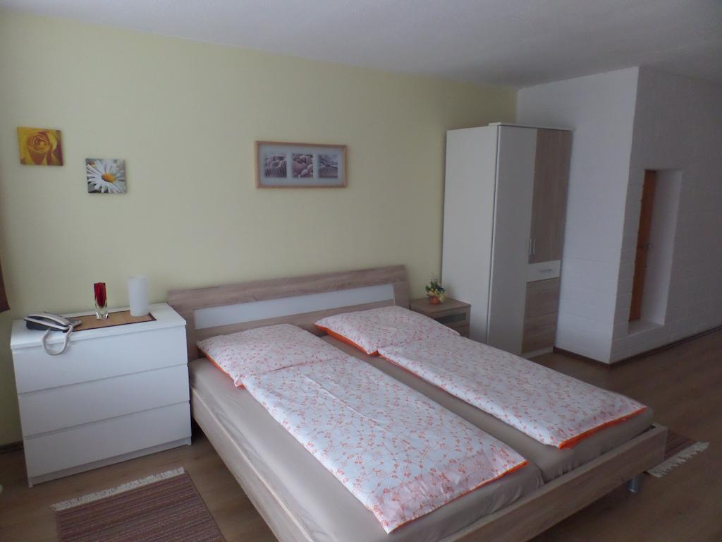 Appartements Im Predigtstuhl Resort Sankt Englmar Rum bild