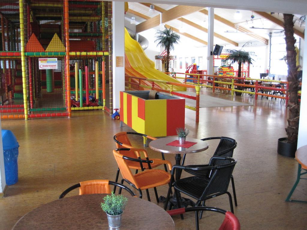 Appartements Im Predigtstuhl Resort Sankt Englmar Exteriör bild