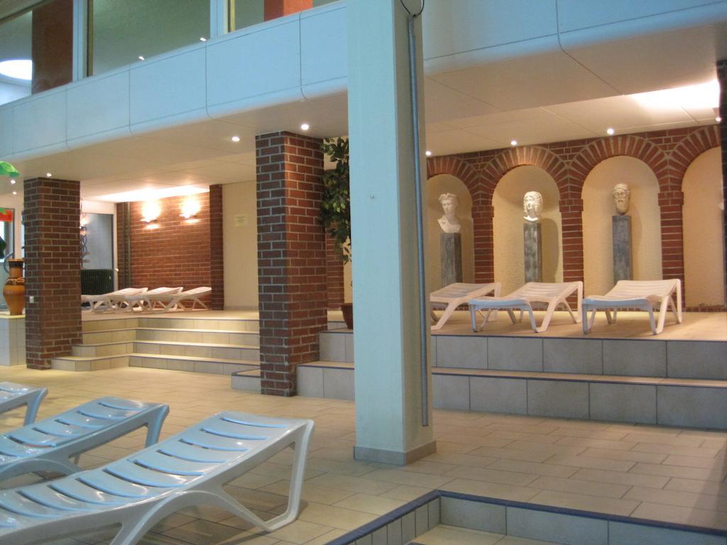 Appartements Im Predigtstuhl Resort Sankt Englmar Exteriör bild