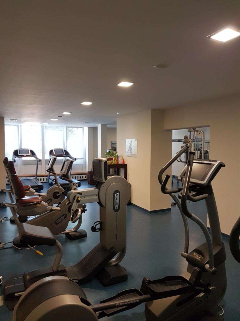 Appartements Im Predigtstuhl Resort Sankt Englmar Exteriör bild