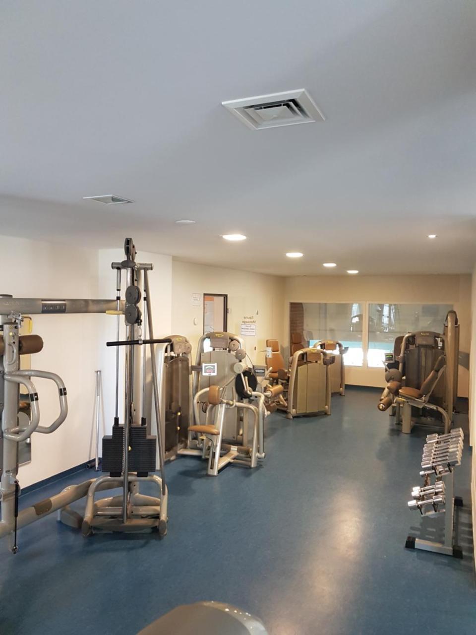Appartements Im Predigtstuhl Resort Sankt Englmar Exteriör bild