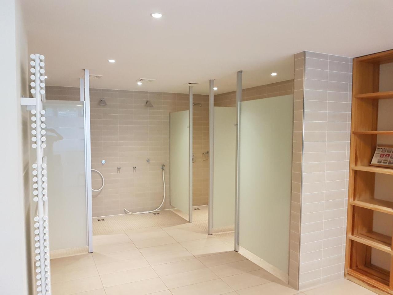Appartements Im Predigtstuhl Resort Sankt Englmar Exteriör bild