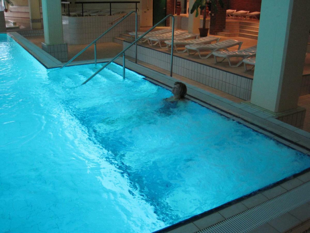 Appartements Im Predigtstuhl Resort Sankt Englmar Exteriör bild